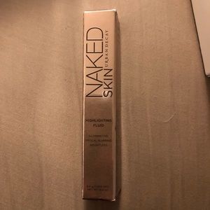 Urban decay liquid highlighter